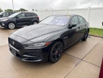 2020 Jaguar XE S AWD Automatic