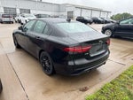 2020 Jaguar XE S AWD Automatic