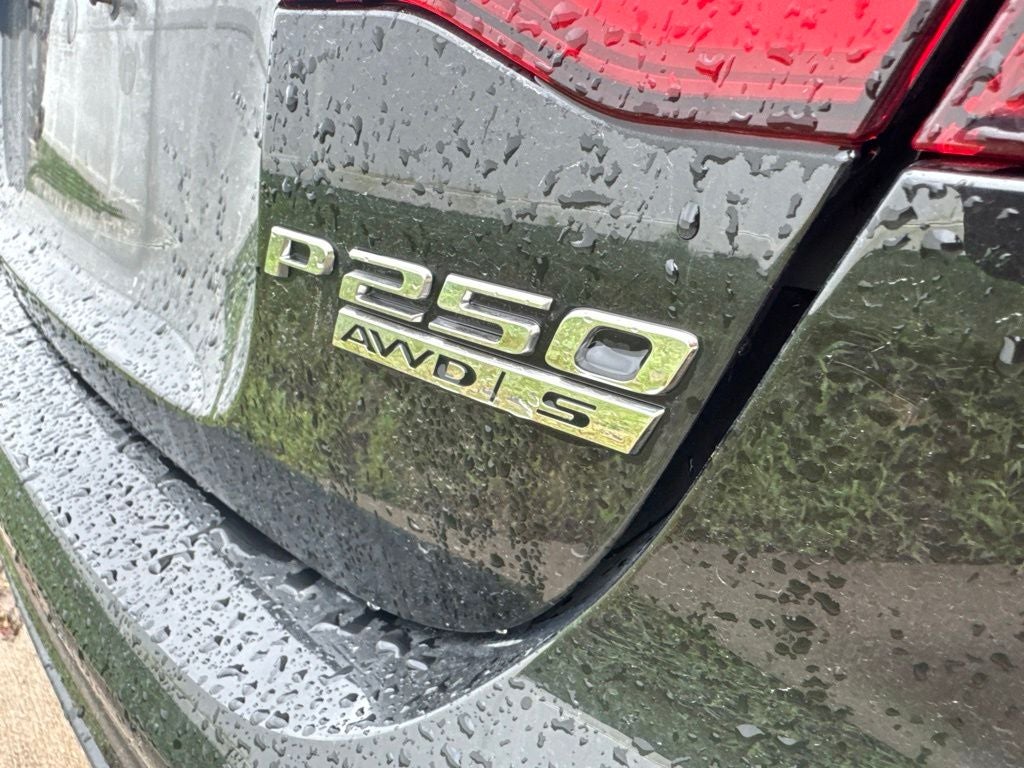 2020 Jaguar XE S AWD Automatic
