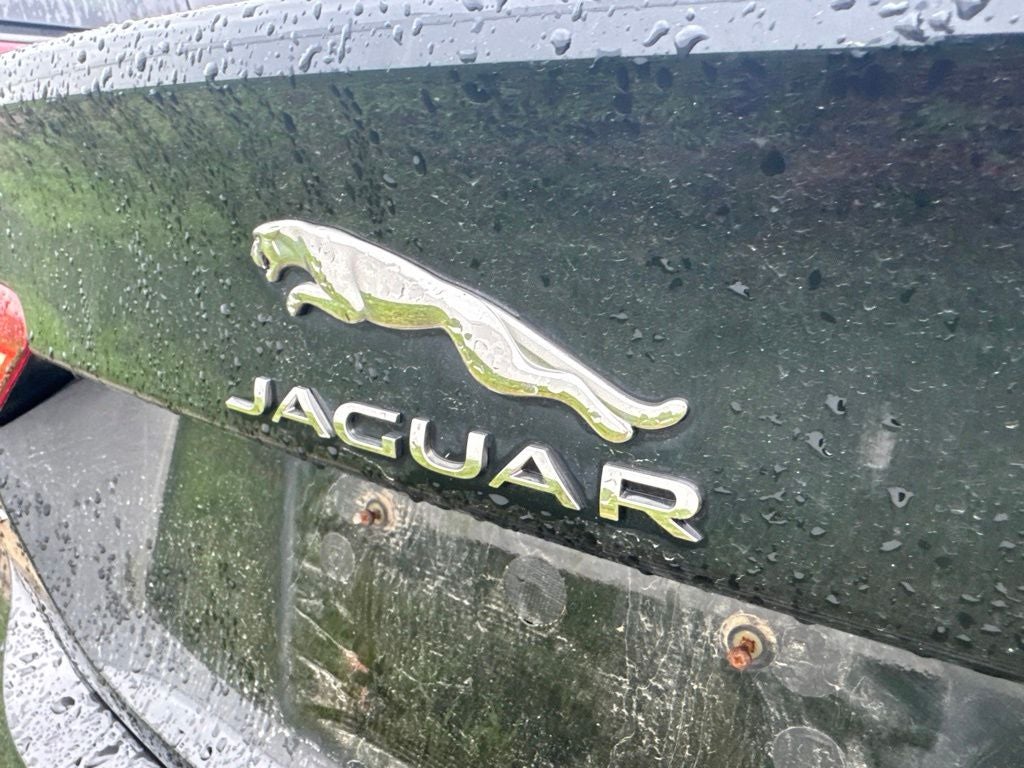 2020 Jaguar XE S AWD Automatic