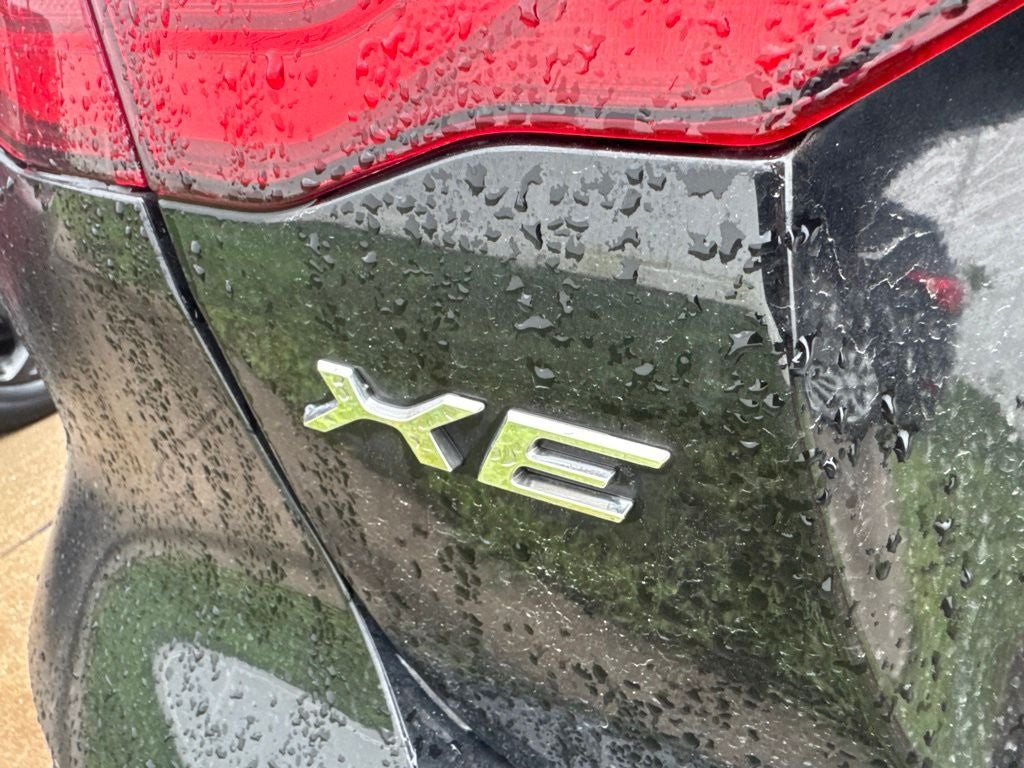 2020 Jaguar XE S AWD Automatic