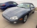 2001 Jaguar XK8 XK8