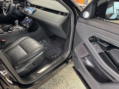 2023 Land Rover Range Rover Evoque R-Dynamic SE