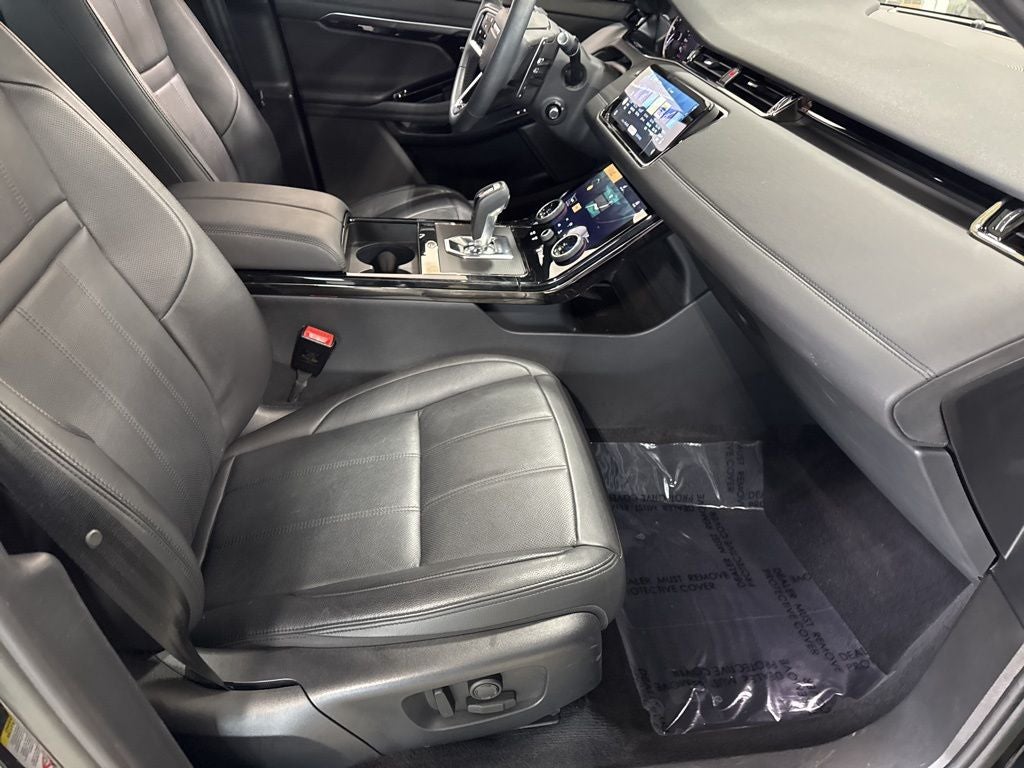 2023 Land Rover Range Rover Evoque R-Dynamic SE