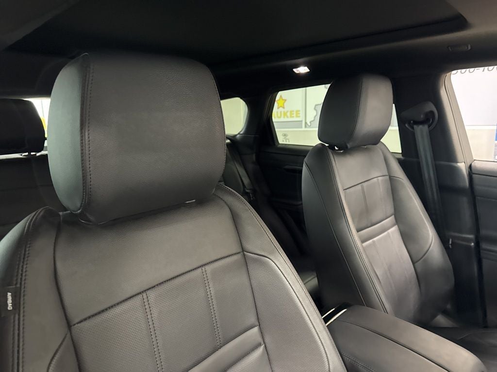 2023 Land Rover Range Rover Evoque R-Dynamic SE