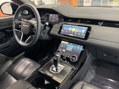 2023 Land Rover Range Rover Evoque R-Dynamic SE