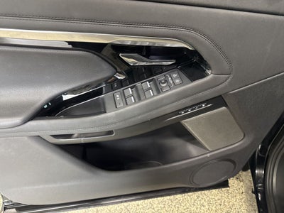 2023 Land Rover Range Rover Evoque R-Dynamic SE