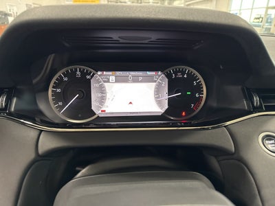 2023 Land Rover Range Rover Evoque R-Dynamic SE