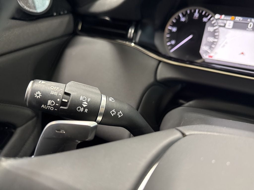 2023 Land Rover Range Rover Evoque R-Dynamic SE