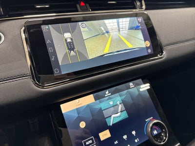 2023 Land Rover Range Rover Evoque R-Dynamic SE