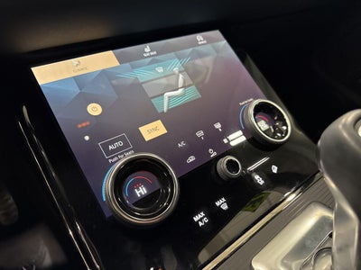 2023 Land Rover Range Rover Evoque R-Dynamic SE