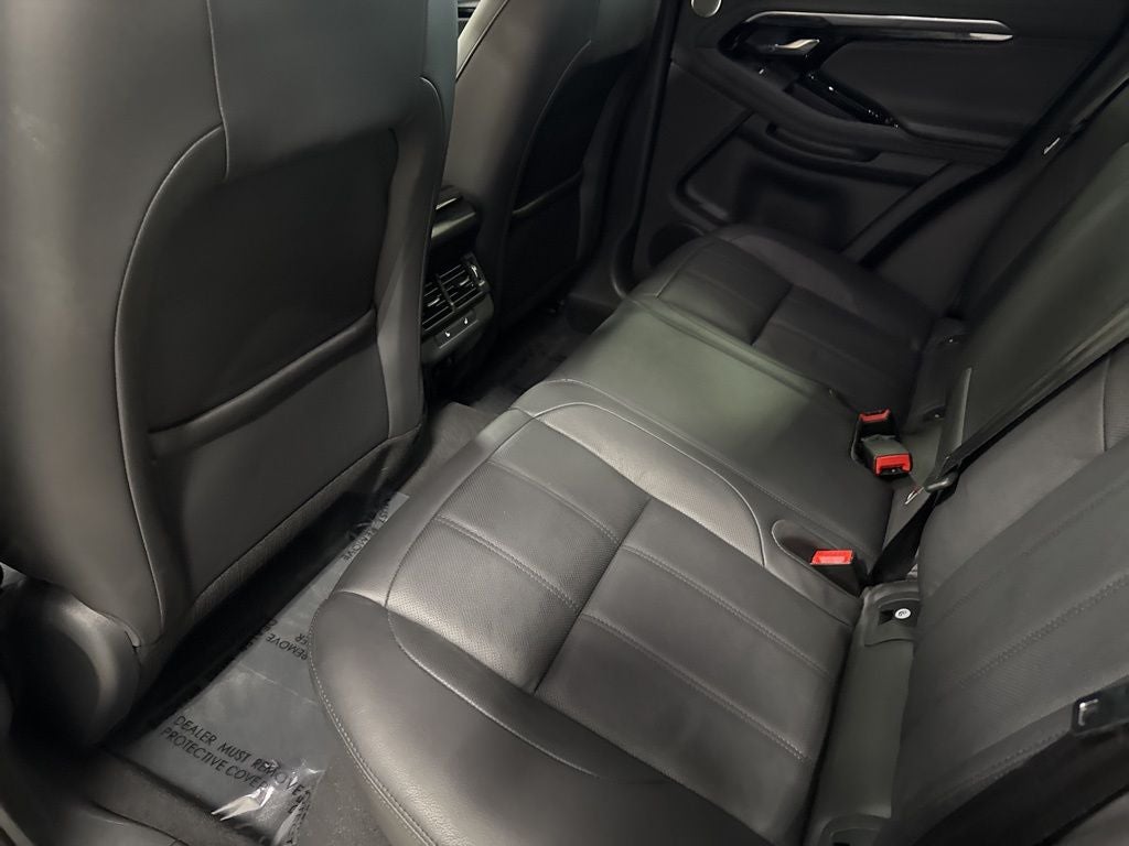 2023 Land Rover Range Rover Evoque R-Dynamic SE