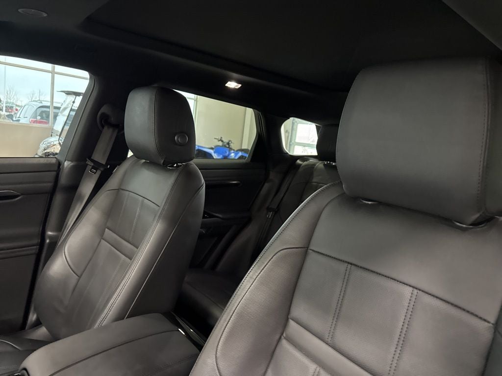 2023 Land Rover Range Rover Evoque R-Dynamic SE