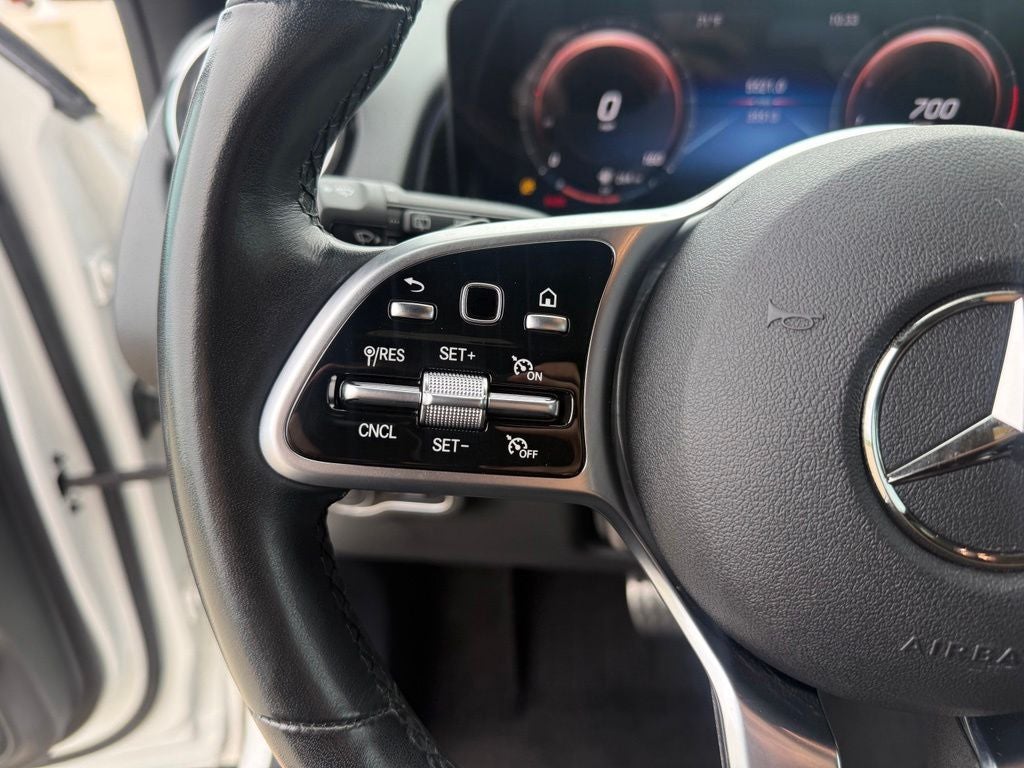 2022 Mercedes-Benz GLB 250 4MATIC®