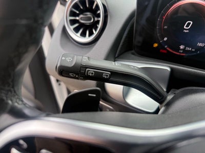 2022 Mercedes-Benz GLB 250 4MATIC®
