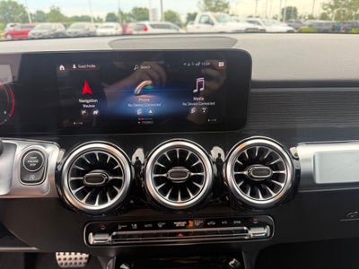 2022 Mercedes-Benz GLB 250 4MATIC®