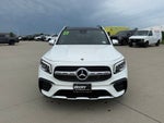2022 Mercedes-Benz GLB 250 4MATIC®