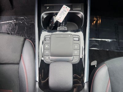 2022 Mercedes-Benz GLB 250 4MATIC®