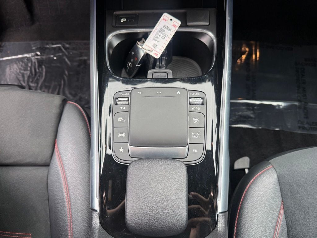 2022 Mercedes-Benz GLB 250 4MATIC®