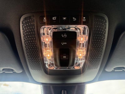 2022 Mercedes-Benz GLB 250 4MATIC®