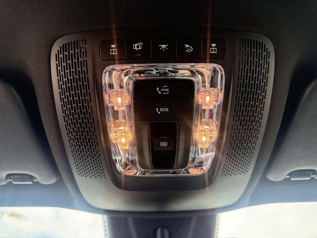 2022 Mercedes-Benz GLB 250 4MATIC®