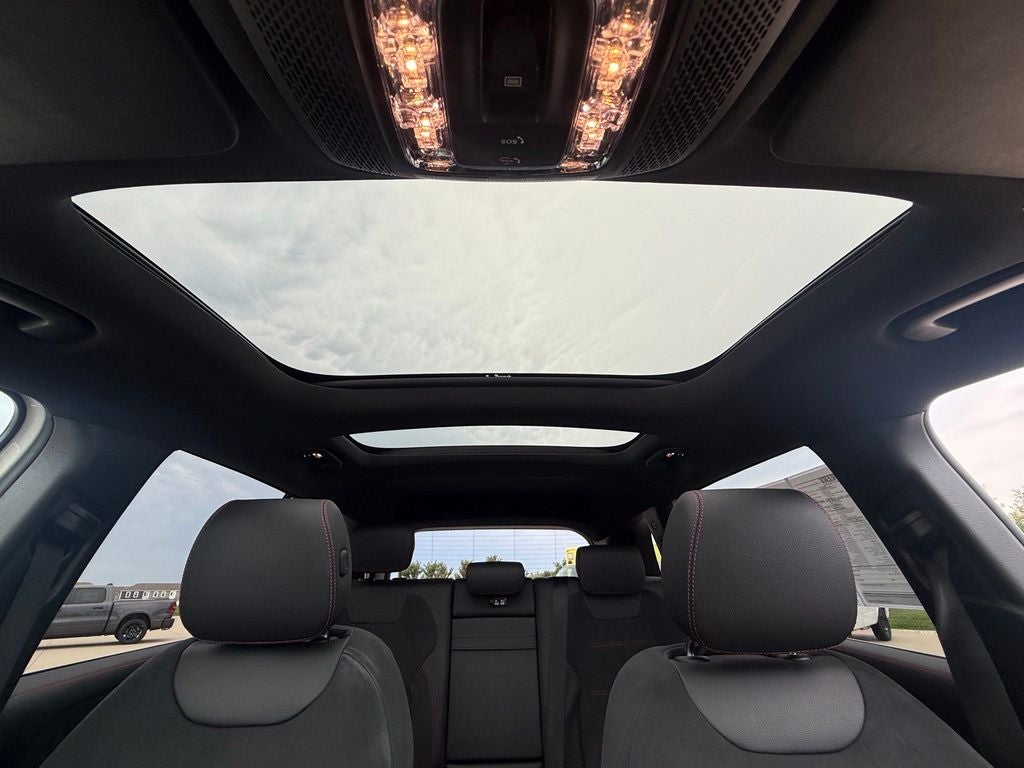 2022 Mercedes-Benz GLB 250 4MATIC®
