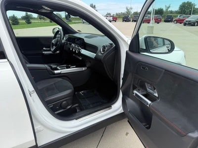 2022 Mercedes-Benz GLB 250 4MATIC®