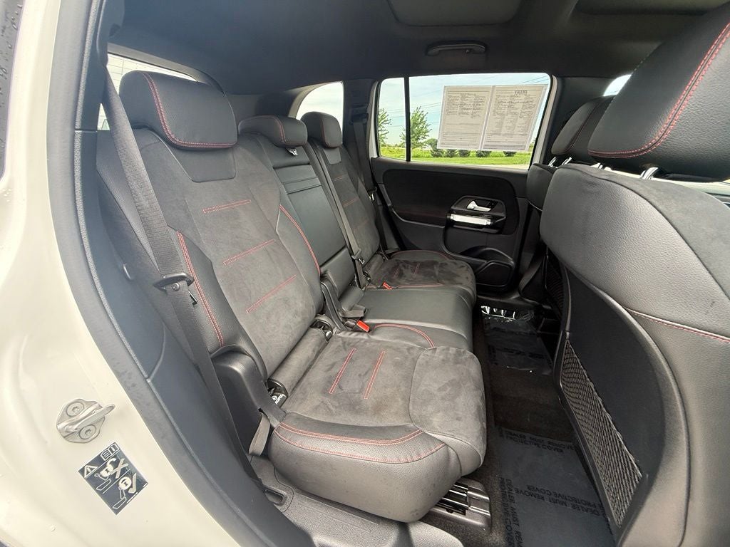2022 Mercedes-Benz GLB 250 4MATIC®
