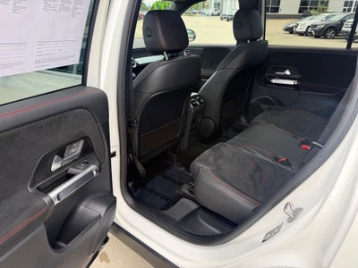 2022 Mercedes-Benz GLB 250 4MATIC®