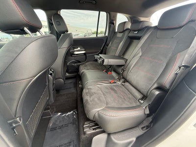 2022 Mercedes-Benz GLB 250 4MATIC®