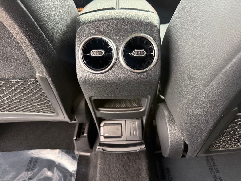 2022 Mercedes-Benz GLB 250 4MATIC®