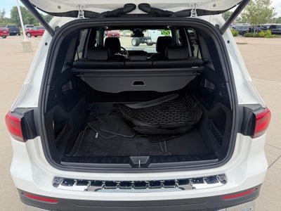 2022 Mercedes-Benz GLB 250 4MATIC®
