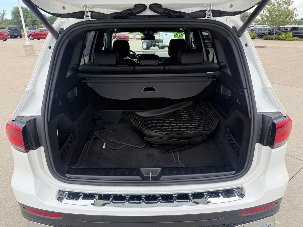 2022 Mercedes-Benz GLB 250 4MATIC®