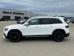 2022 Mercedes-Benz GLB 250 4MATIC®