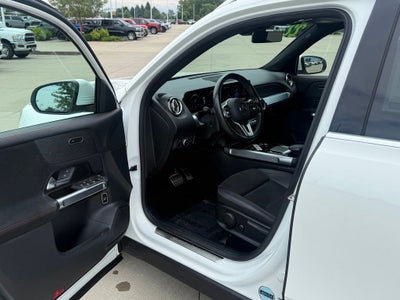 2022 Mercedes-Benz GLB 250 4MATIC®