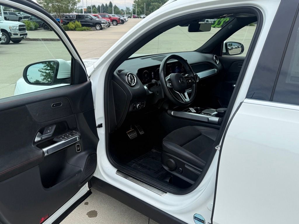 2022 Mercedes-Benz GLB 250 4MATIC®