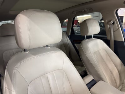 2018 Audi Q5 2.0T Premium