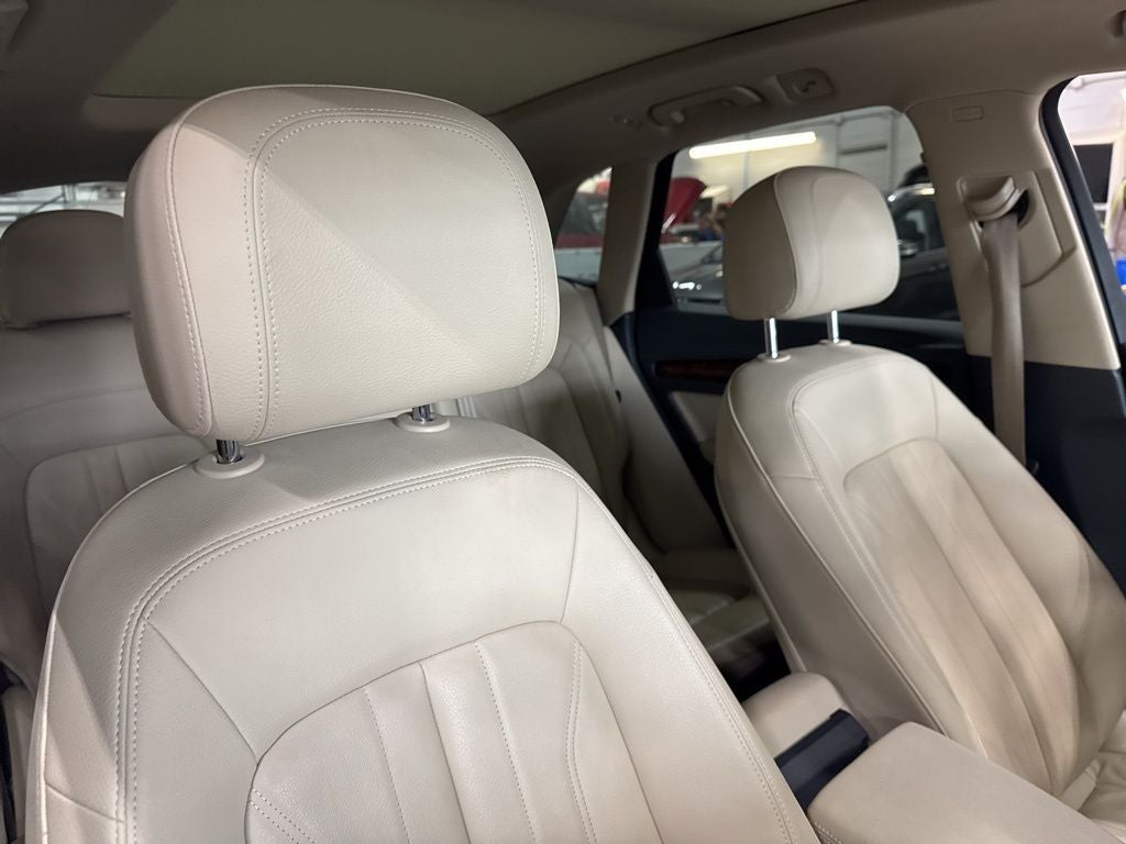 2018 Audi Q5 2.0T Premium