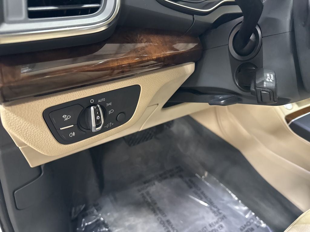 2018 Audi Q5 2.0T Premium