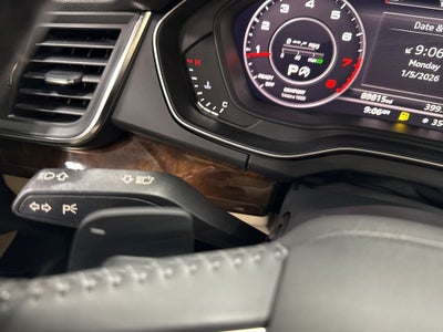 2018 Audi Q5 2.0T Premium