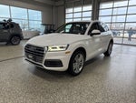 2018 Audi Q5 2.0T Premium