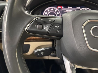 2018 Audi Q5 2.0T Premium