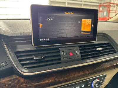 2018 Audi Q5 2.0T Premium