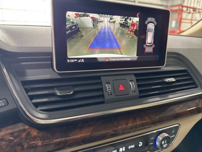 2018 Audi Q5 2.0T Premium