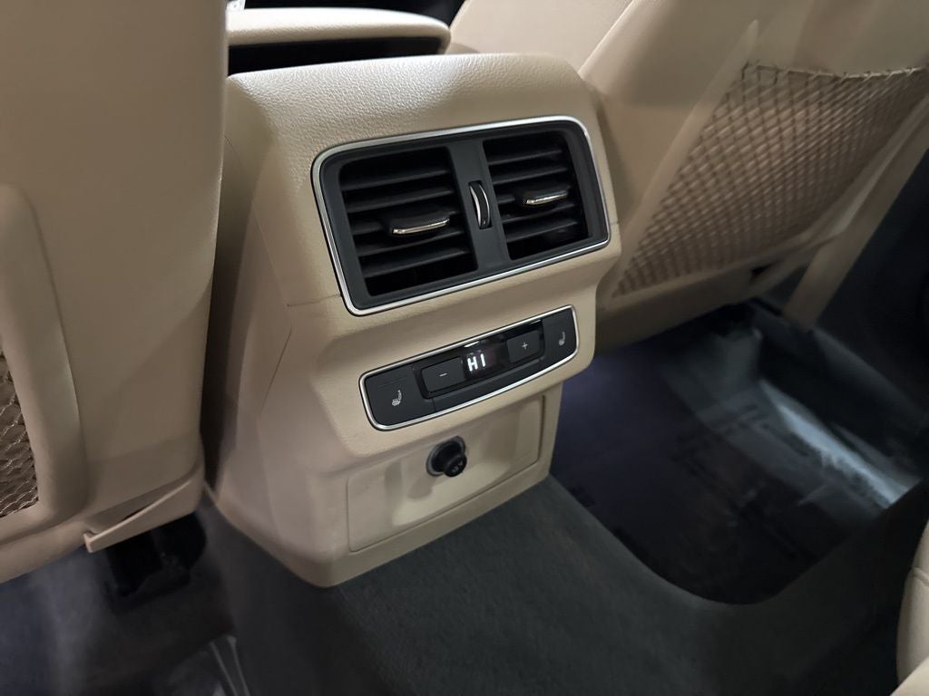 2018 Audi Q5 2.0T Premium