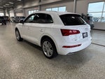 2018 Audi Q5 2.0T Premium