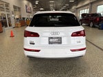 2018 Audi Q5 2.0T Premium