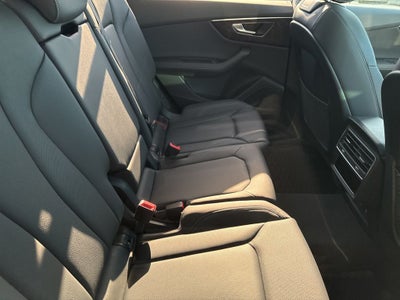 2023 Audi Q8 55 Prestige quattro