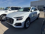 2023 Audi Q8 55 Prestige quattro