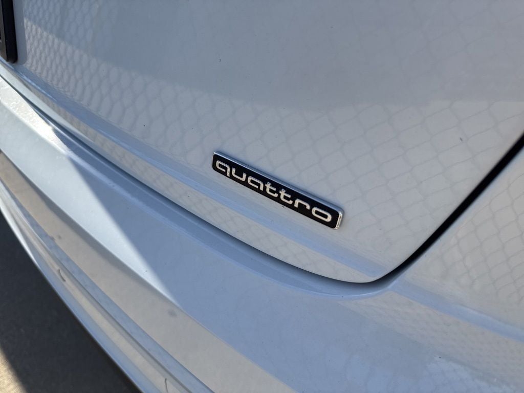 2023 Audi Q8 55 Prestige quattro
